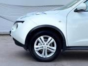 Nissan Juke I Воронеж  - изображение 26