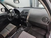 Suzuki SX4 I (Classic) Рестайлинг Барнаул  - изображение 53