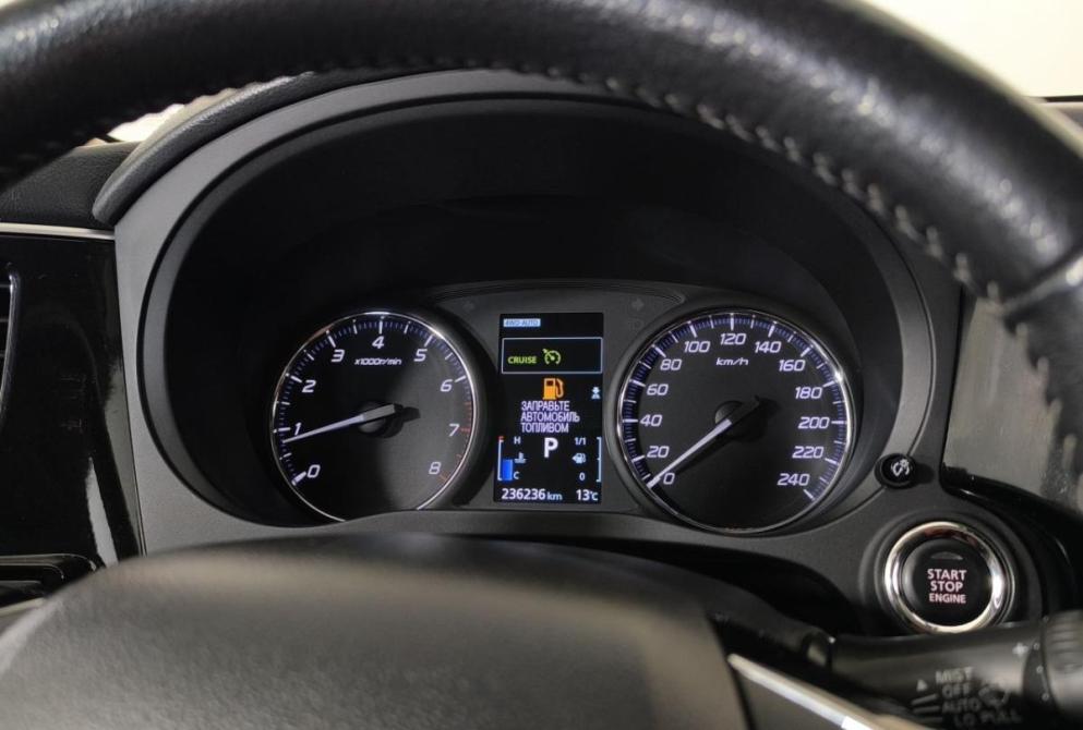 Mitsubishi Outlander III Рестайлинг 2 Нижний Новгород  - изображение 7