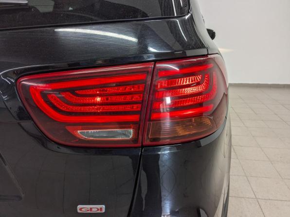 Kia Sorento III Prime Рестайлинг с пробегом 2019 года, цена 2 655 000 рублей, 126255 км, внедорожник, Автокод Объявления