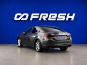 Mazda 6 III (GJ) Рестайлинг Москва  - изображение 21