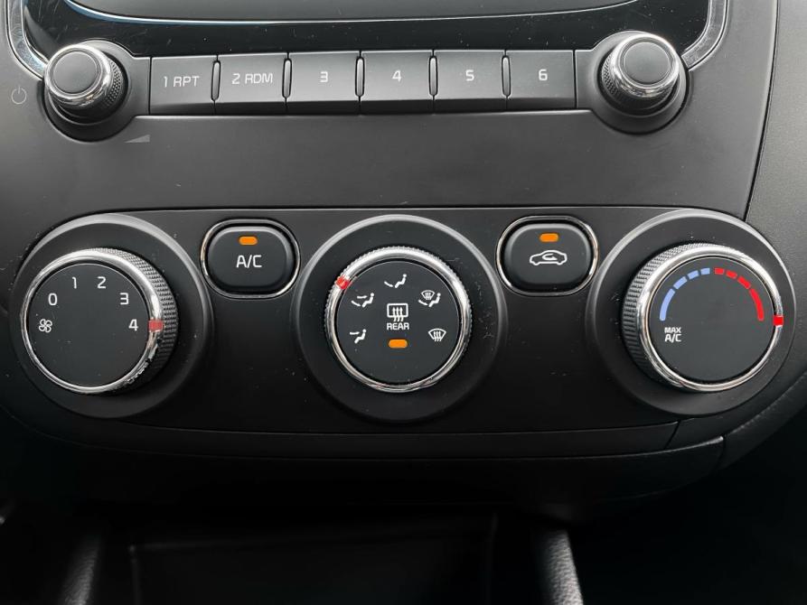 Kia Cerato III Рестайлинг (Classic) Нижний Новгород  - изображение 12
