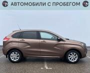Lada (ВАЗ) XRAY I Стерлитамак  - изображение 33
