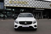 Mercedes-Benz GLC Coupe I (C253) Москва  - изображение 35