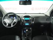 Hyundai ix35 I Вологда  - изображение 32