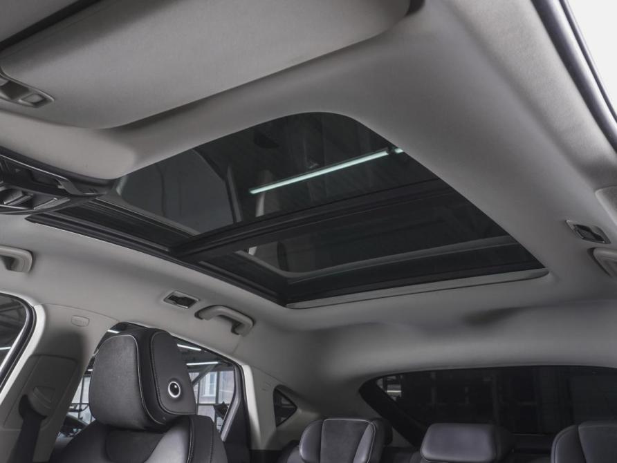 Geely Tugella I Ростов-на-Дону  - изображение 12