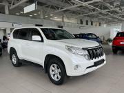 Toyota Land Cruiser Prado 150 Series Рестайлинг 1 Москва  - изображение 27
