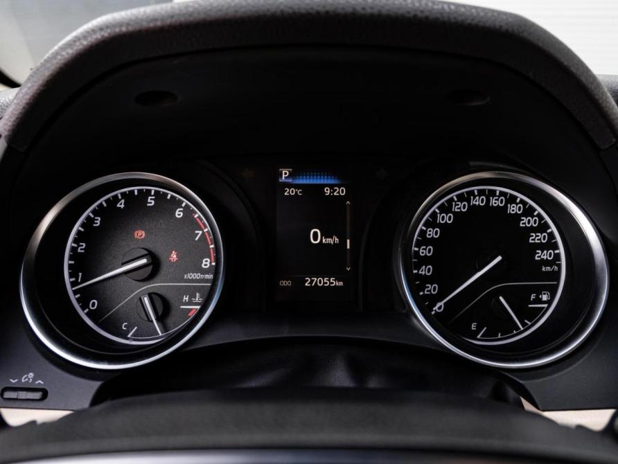 Toyota Camry VIII (XV70) Волгоград  - изображение 17