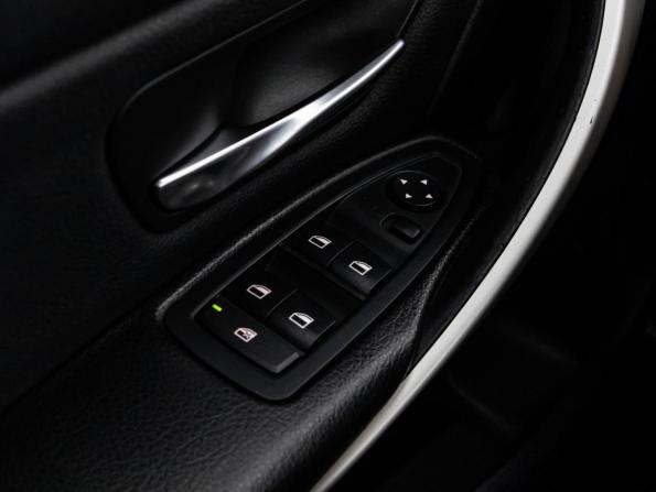 BMW 3 серии VI (F3x) с пробегом 2014 года, цена 1 399 000 рублей, 183757 км, седан, Автокод Объявления
