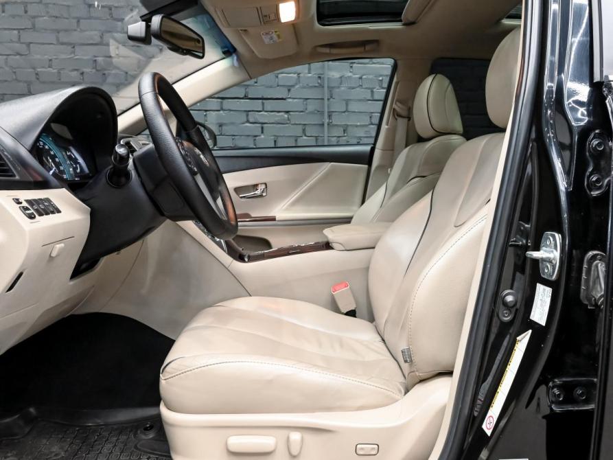 Toyota Venza I Рестайлинг Екатеринбург  - изображение 10