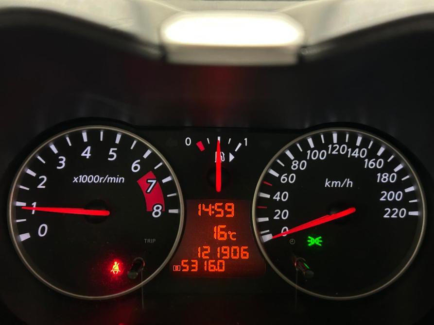Nissan Note I Рестайлинг Санкт-Петербург  - изображение 21
