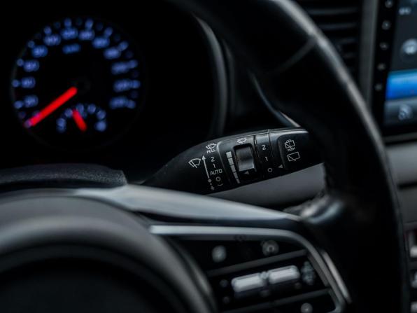 Kia Sportage IV Рестайлинг с пробегом 2019 года, цена 1 977 000 рублей, 89645 км, внедорожник, Автокод Объявления