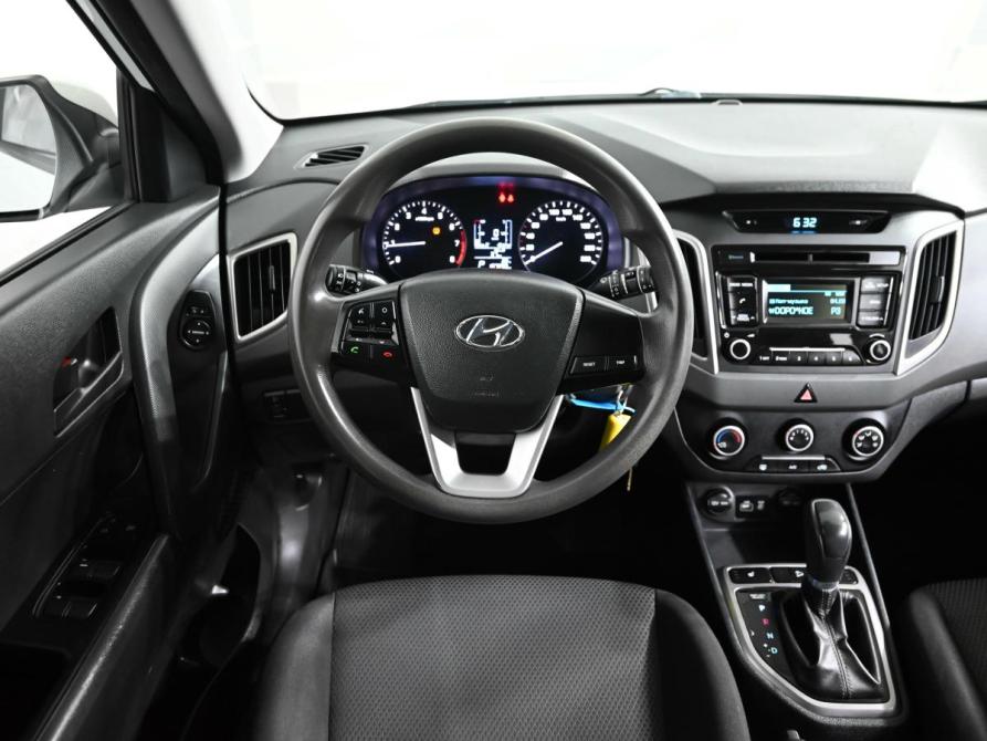 Hyundai Creta I Екатеринбург  - изображение 12