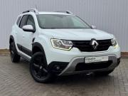 Renault Duster II Ростов-на-Дону  - изображение 27