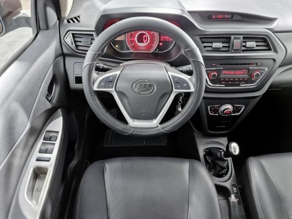 Lifan X50 с пробегом 2016 года, цена 429 000 рублей, 121335 км, хэтчбек, Автокод Объявления