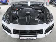 Porsche Cayenne III Москва  - изображение 39
