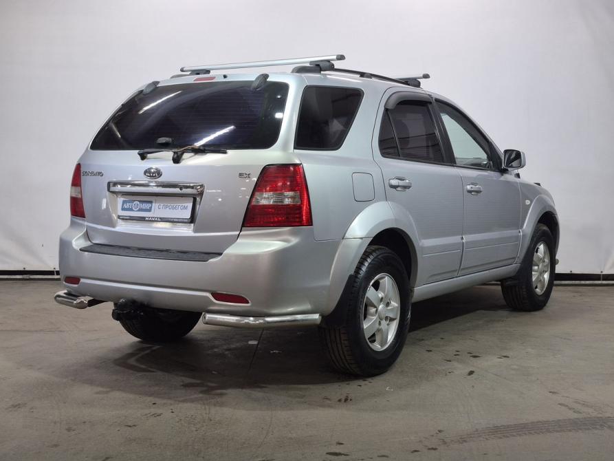 Kia Sorento I Рестайлинг Ярославль  - изображение 5