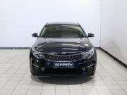 Kia Optima IV Ростов-на-Дону  - изображение 21