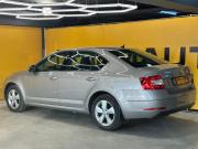Skoda Octavia III (A7) Рестайлинг Ижевск  - изображение 25