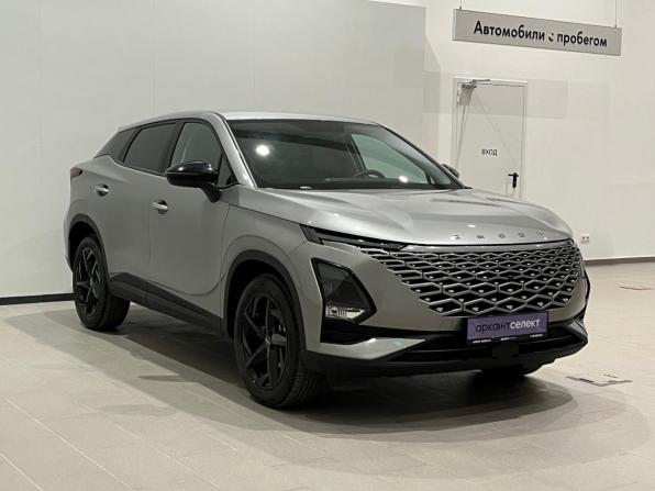 Omoda C5 I с пробегом 2023 года, цена 1 680 000 рублей, 15496 км, внедорожник, Автокод Объявления