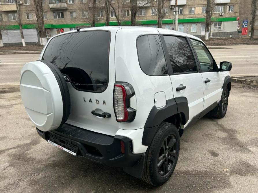 Lada (ВАЗ) Niva Саратов  - изображение 5