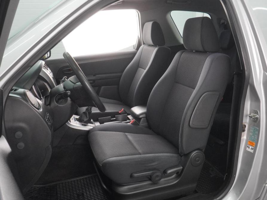 Suzuki Grand Vitara II Рестайлинг 2 Воронеж  - изображение 10
