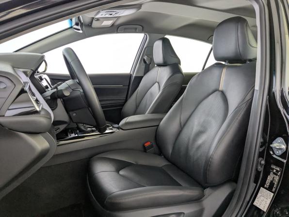 Toyota Camry VIII (XV70) с пробегом 2020 года, цена 2 900 000 рублей, 52325 км, седан, Автокод Объявления