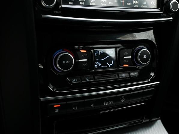 Haval H5 I с пробегом 2020 года, цена 1 519 000 рублей, 101633 км, внедорожник, Автокод Объявления