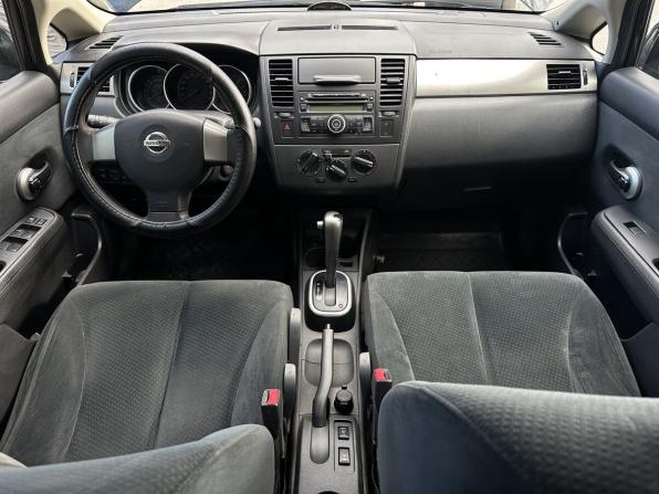 Nissan Tiida I с пробегом 2010 года, цена 760 000 рублей, 90023 км, седан, Автокод Объявления