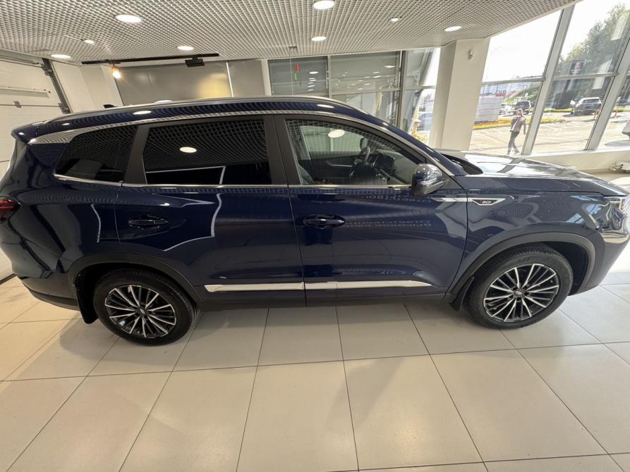 Chery Tiggo 8 Pro I Нижний Новгород  - изображение 4