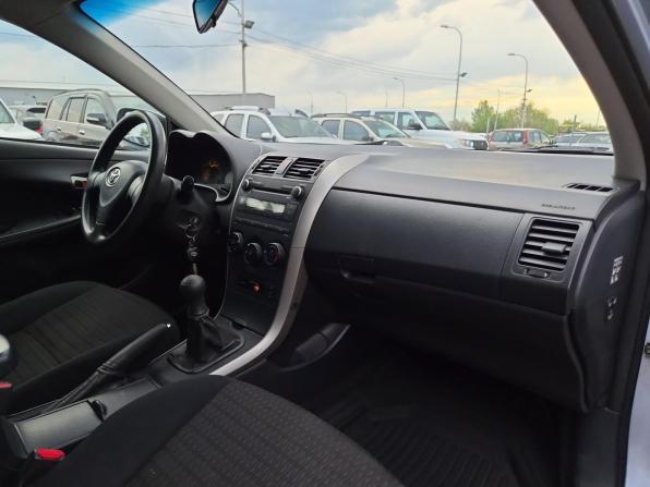 Toyota Corolla X (E140 E150) с пробегом 2008 года, цена 850 000 рублей, 161871 км, седан, Автокод Объявления