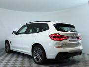BMW X3 III (G01) Санкт-Петербург  - изображение 30