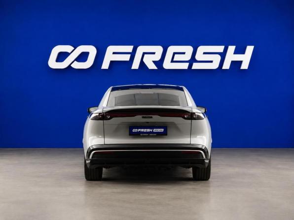 Mazda EZ-6 с пробегом 2024 года, цена 3 699 077 рублей, 44288 км, лифтбек, Автокод Объявления