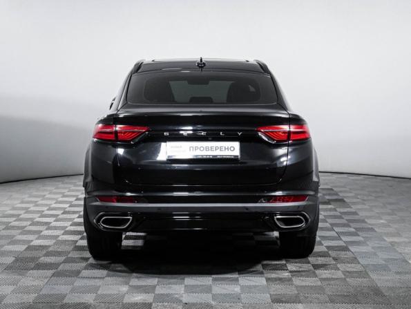 Geely Tugella I с пробегом 2021 года, цена 2 579 000 рублей, 37399 км, внедорожник, Автокод Объявления