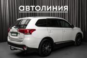 Mitsubishi Outlander III Рестайлинг 2 Красноярск  - изображение 17