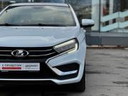 Lada (ВАЗ) Vesta I Рестайлинг (NG) Архангельск  - изображение 41