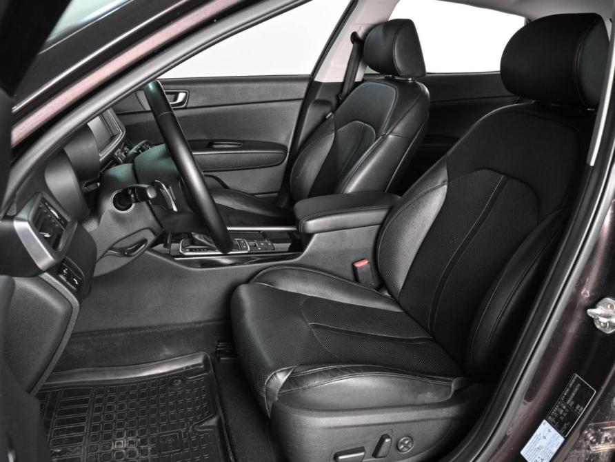 Kia Optima IV Ростов-на-Дону  - изображение 10