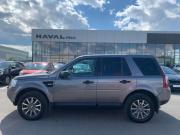 Land Rover Freelander II Ногинск  - изображение 23
