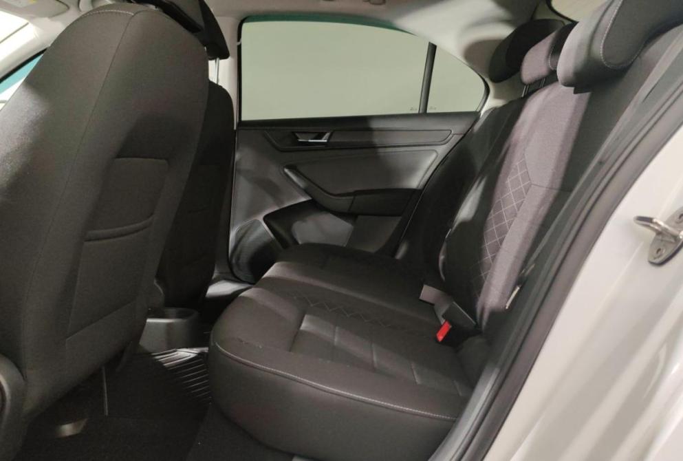 Skoda Rapid II Ярославль  - изображение 14