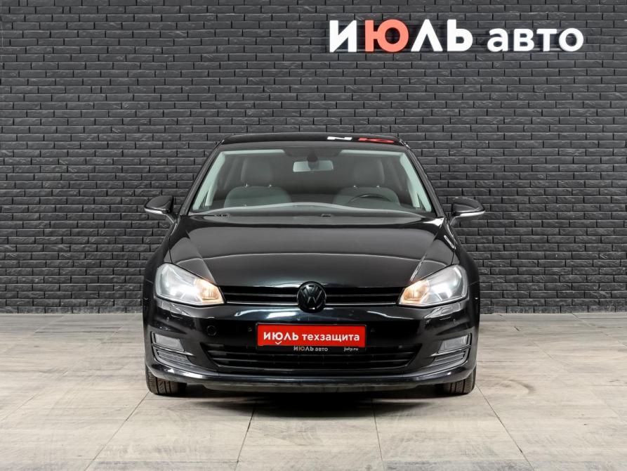 Volkswagen Golf VII Екатеринбург  - изображение 2
