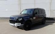 Land Rover Defender II Санкт-Петербург  - изображение 20