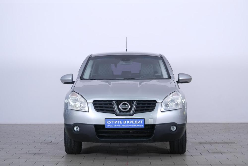 Nissan Qashqai I Омск  - изображение 2