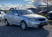 Daewoo Gentra II Вологда  - изображение 22