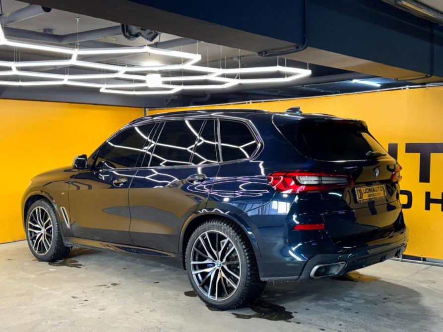 BMW X5 IV (G05/G18) Ижевск  - изображение 6