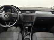Skoda Rapid I Рестайлинг Альметьевск  - изображение 28
