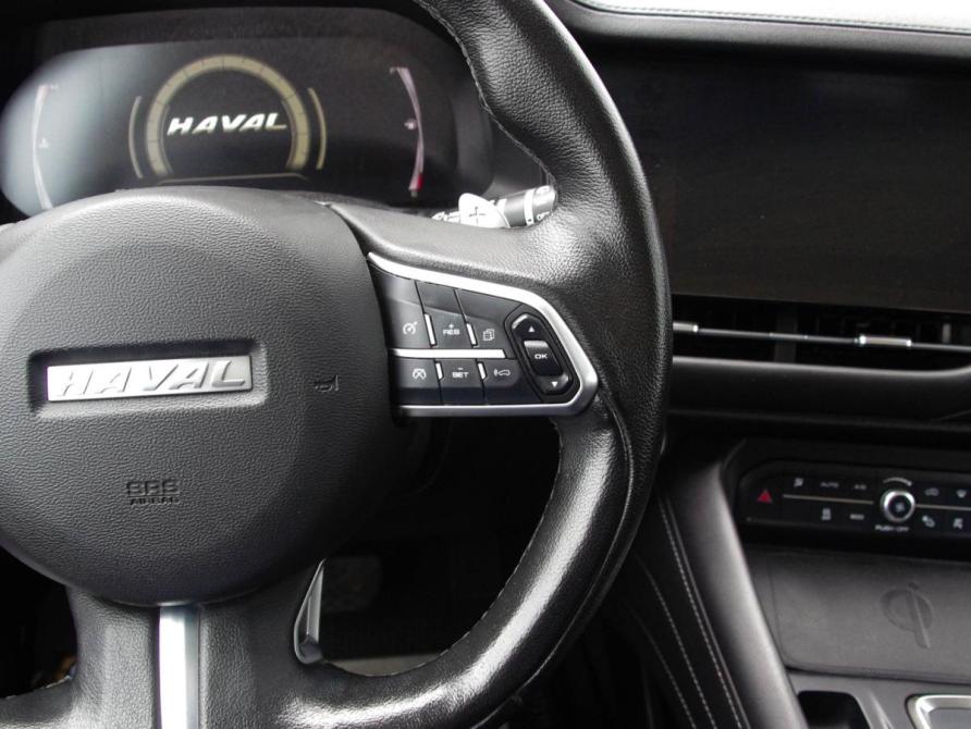 Haval F7 I Владимир  - изображение 15