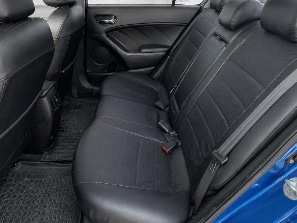 Kia Cerato III с пробегом 2014 года, цена 919 000 рублей, 259535 км, седан, Автокод Объявления