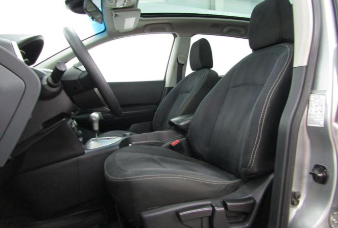 Nissan Qashqai+2 I Рестайлинг с пробегом 2010 года, цена 810 000 рублей, 200754 км, внедорожник, Автокод Объявления