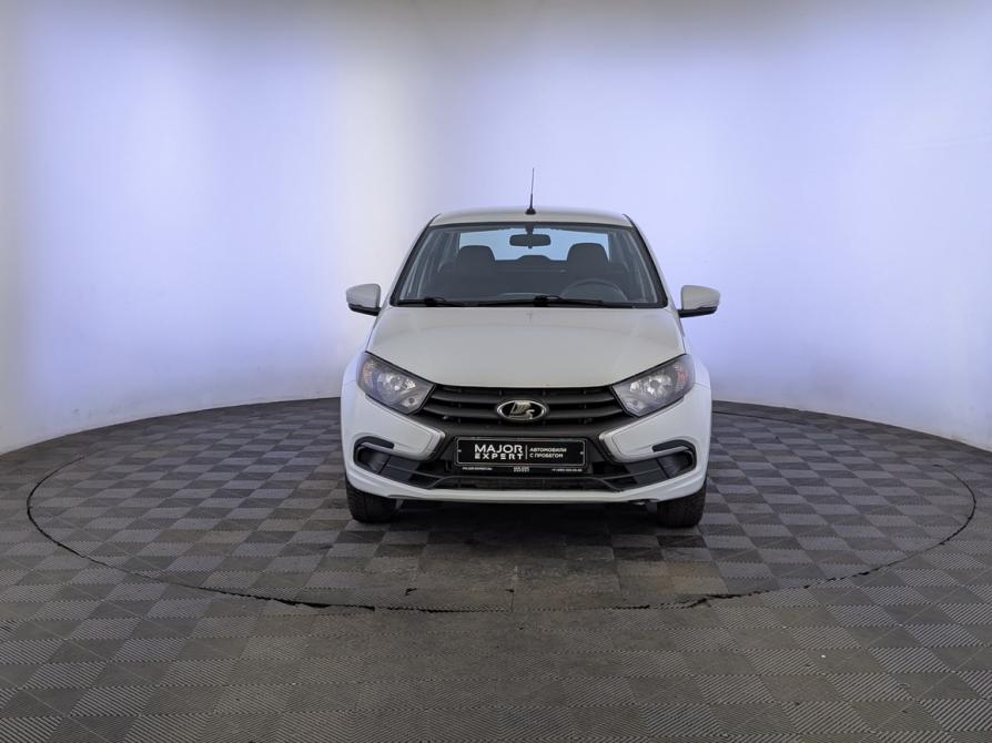 Lada (ВАЗ) Granta I Рестайлинг Москва  - изображение 2