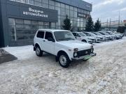 Lada (ВАЗ) 2121 (4x4) I Рестайлинг Липецк  - изображение 14